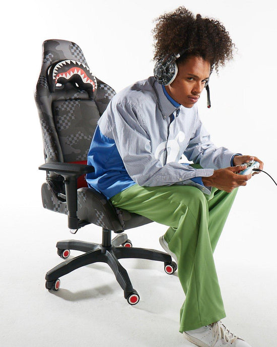 Sprayground 3AM GAMING CHAIR - SUPER RARE