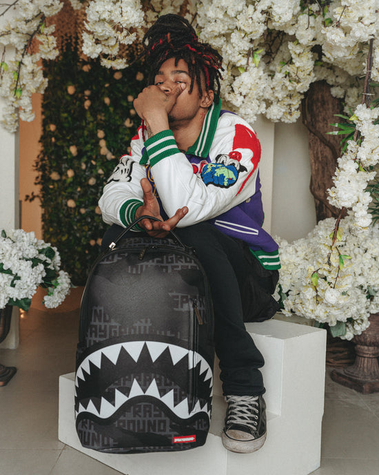 Sprayground 3AM INFINITI BACKPACK (DLXV)