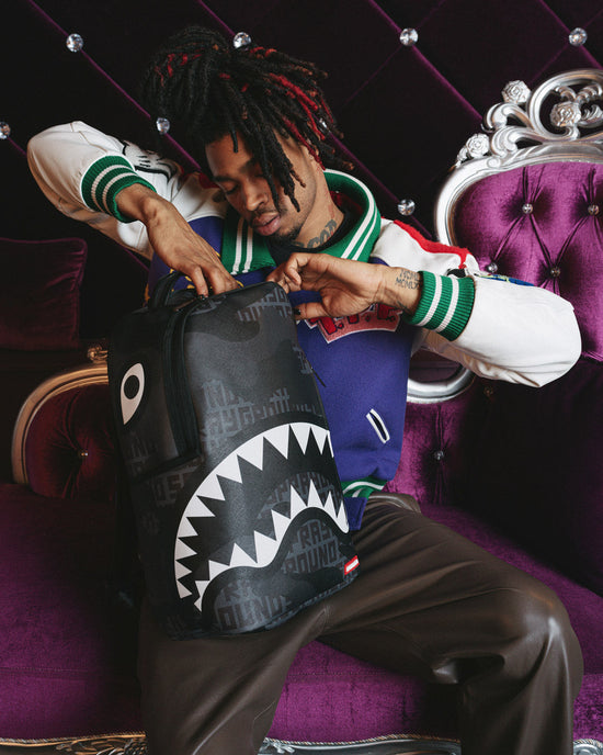 Sprayground 3AM INFINITI BACKPACK (DLXV)