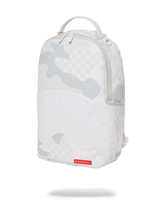 Sprayground 3AM LE BLANC BACKPACK (DLXV)