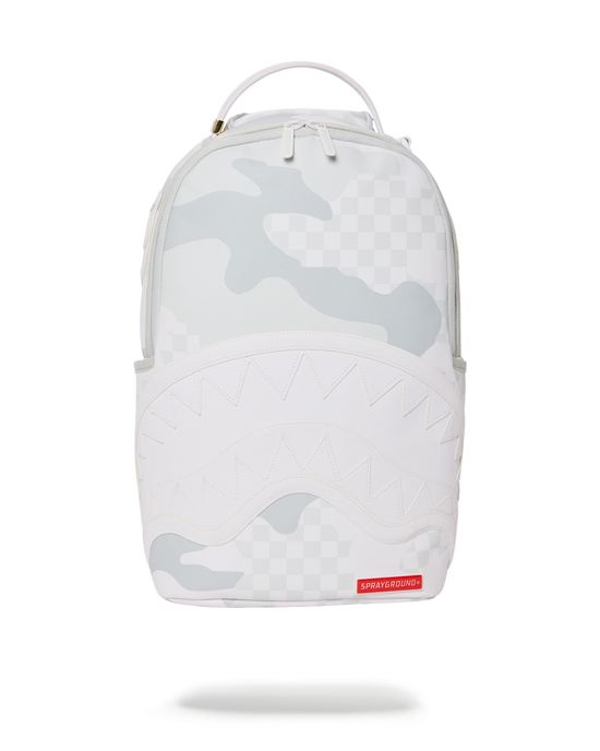 sprayground 3AM LE BLANC BACKPACK (DLXV)