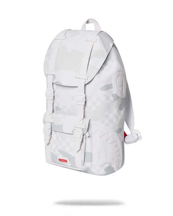Sprayground 3AM LE BLANC HILLS BACKPACK