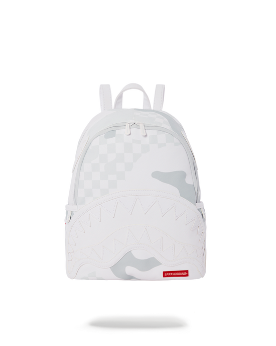sprayground 3AM LE BLANC SAVAGE BACKPACK