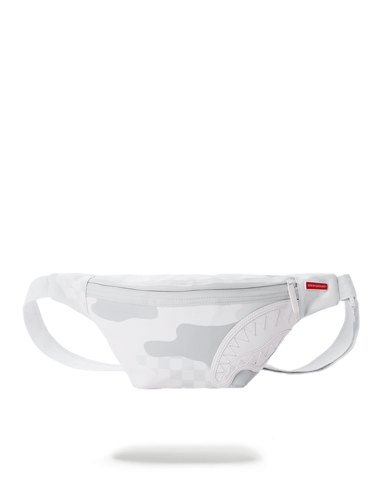 sprayground 3AM LE BLANC SAVVY CROSSBODY