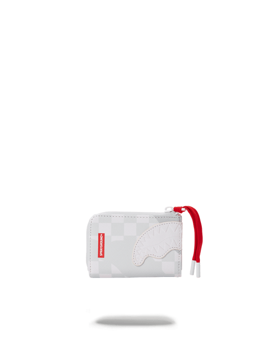 sprayground 3AM LE BLANC WALLET