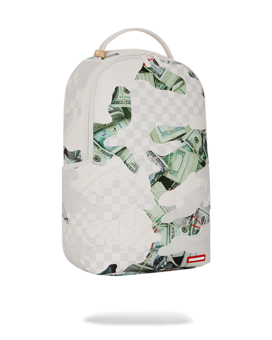 Sprayground 3AM MONEY AT RANDOM BACKPACK (DLXV)