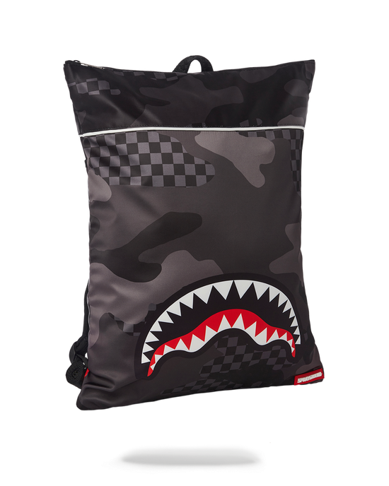 Sprayground 3AM NAPSACK PILLOW BACKPACK