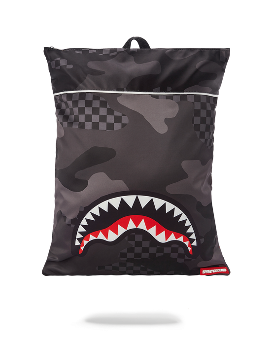 sprayground 3AM NAPSACK PILLOW BACKPACK