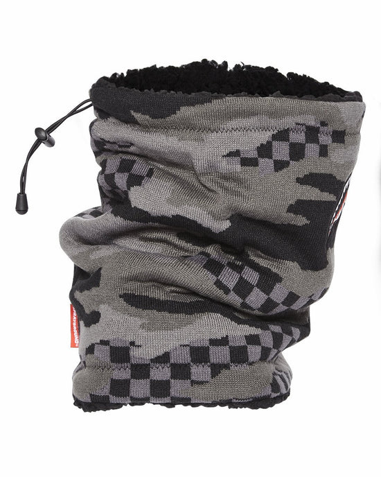 Sprayground 3AM NECK WARMER