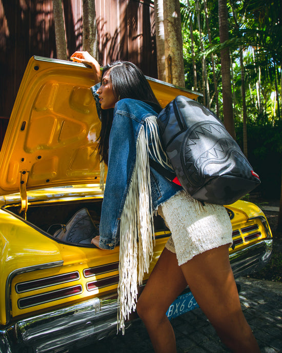 Sprayground 3AM NEVER SLEEP BACKPACK (DLXV)