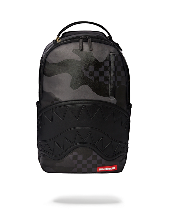 sprayground 3AM NEVER SLEEP BACKPACK (DLXV)