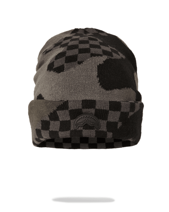 sprayground 3AM NEVER SLEEP BEANIE