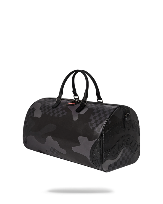 Sprayground 3AM NEVER SLEEP EMPEROR DUFFLE