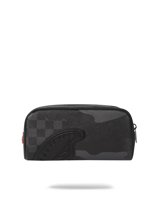 Sprayground 3AM NEVER SLEEP POUCH