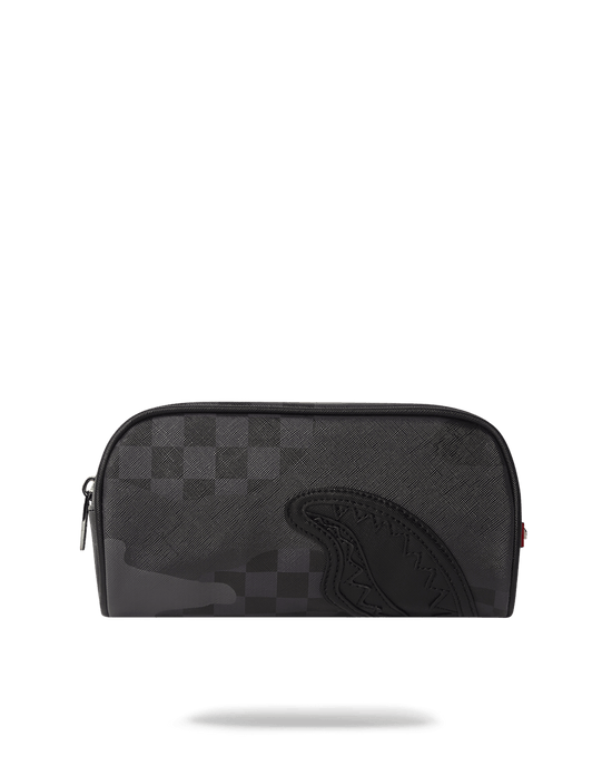 sprayground 3AM NEVER SLEEP POUCH