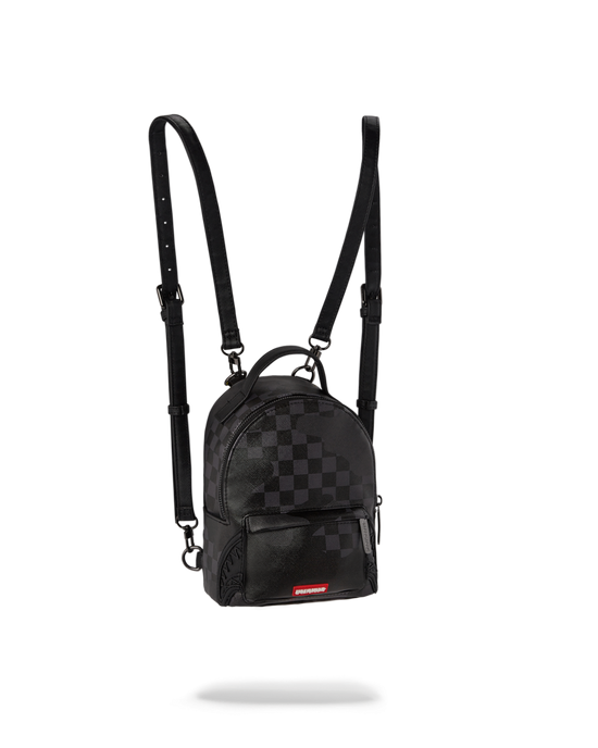 Sprayground 3AM NEVER SLEEP QUATTRO BACKPACK