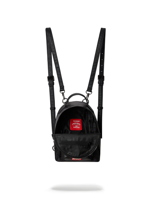 Sprayground 3AM NEVER SLEEP QUATTRO BACKPACK