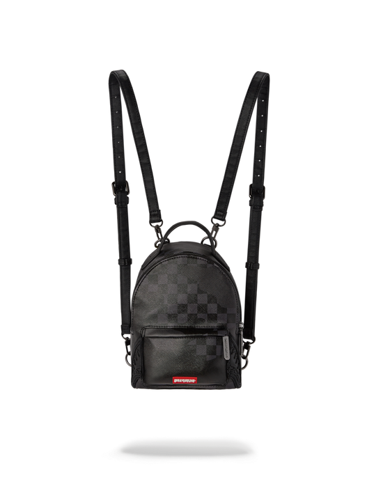 sprayground 3AM NEVER SLEEP QUATTRO BACKPACK