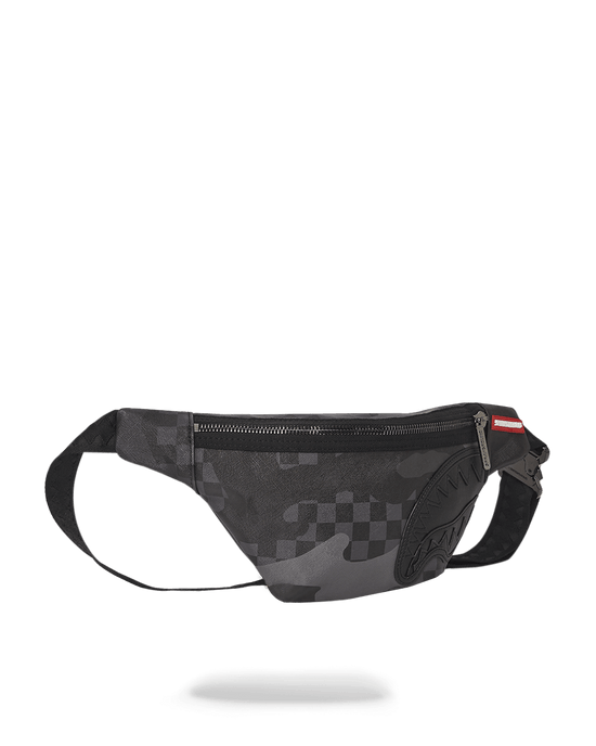 Sprayground 3AM NEVER SLEEP SAVVY CROSSBODY