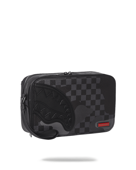Sprayground 3AM NEVER SLEEP TOILETRY