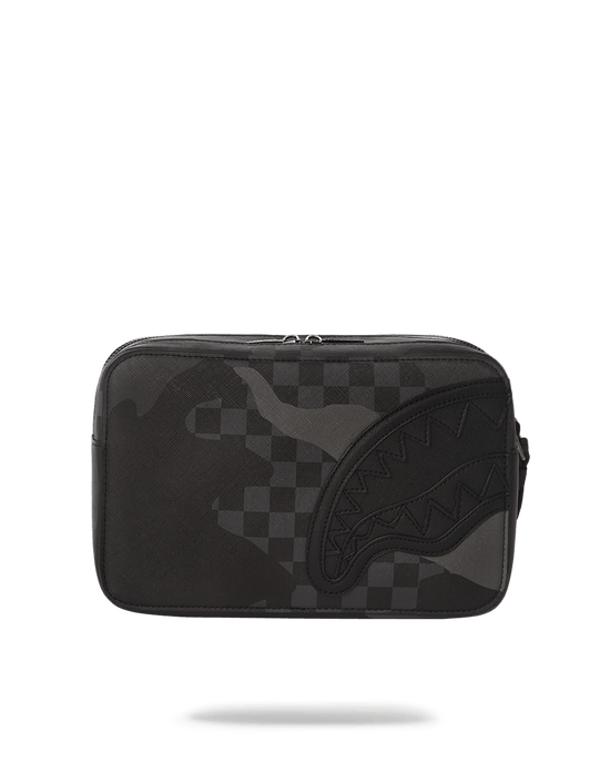 Sprayground 3AM NEVER SLEEP TOILETRY