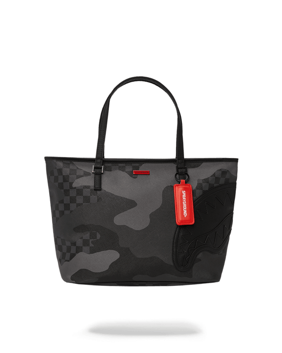 Sprayground 3AM NEVER SLEEP TOTE