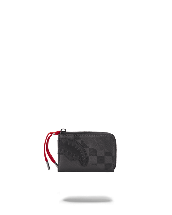 Sprayground 3AM NEVER SLEEP WALLET