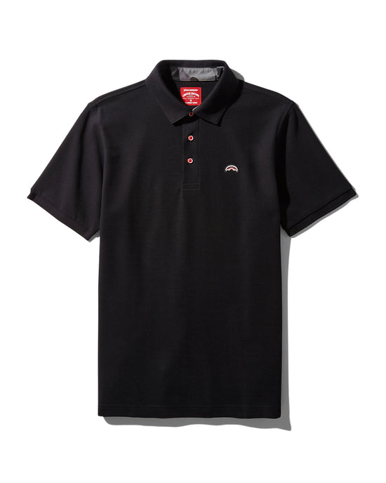 Sprayground 3AM PIMA COTTON MADE IN PERU POLO