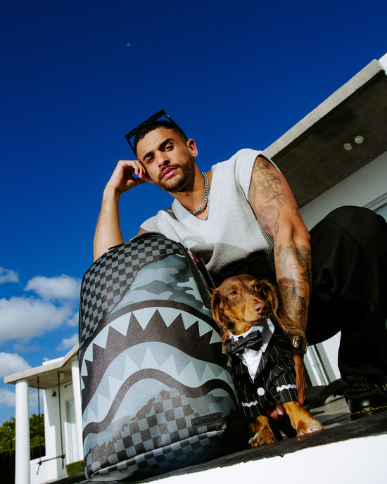 Sprayground 3AM RIPTIDE BACKPACK