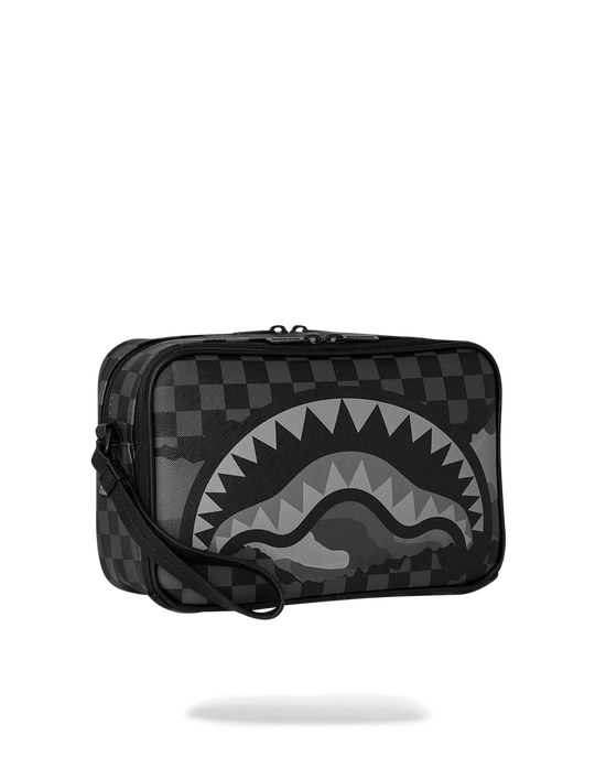 Sprayground 3AM RIPTIDE BRICKSIDE TOILETRY BAG