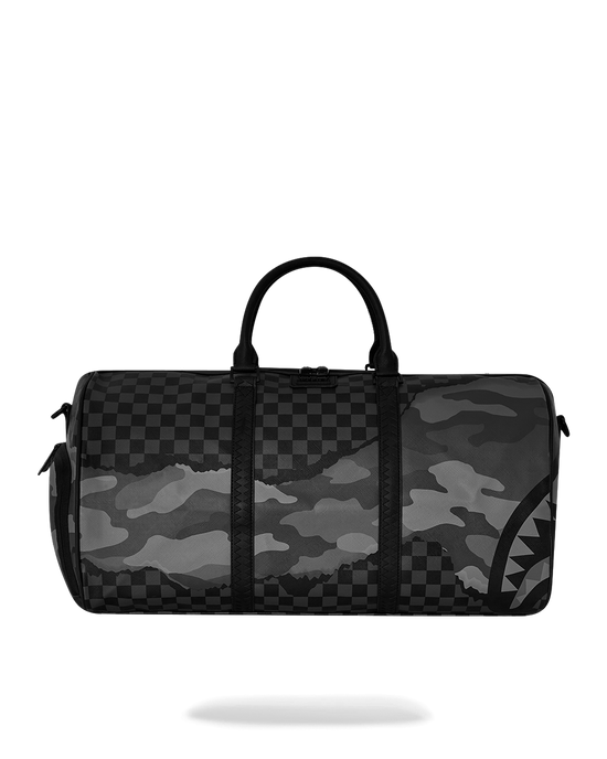 sprayground 3AM RIPTIDE DUFFLE