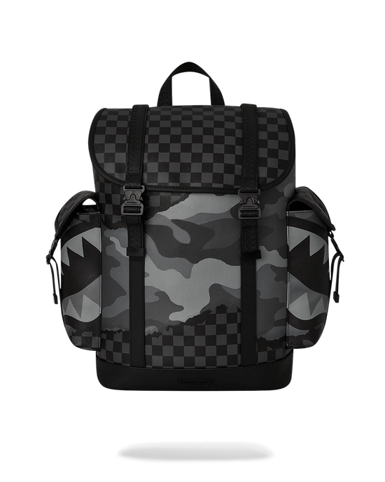 sprayground 3AM RIPTIDE MONTE CARLO BACKPACK