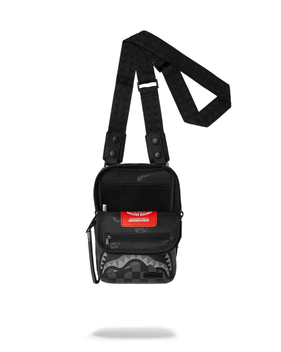 Sprayground 3AM RIPTIDE SLING