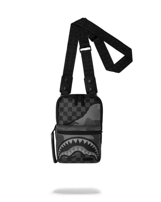 sprayground 3AM RIPTIDE SLING
