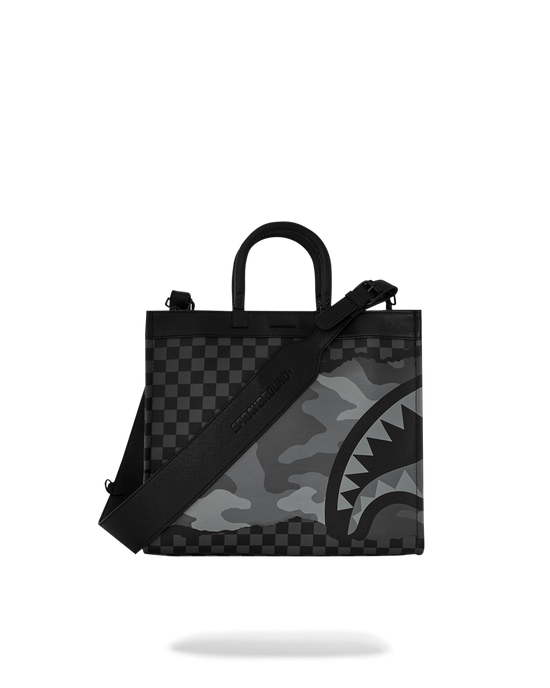 Sprayground 3AM RIPTIDE TORTUGA TOTE