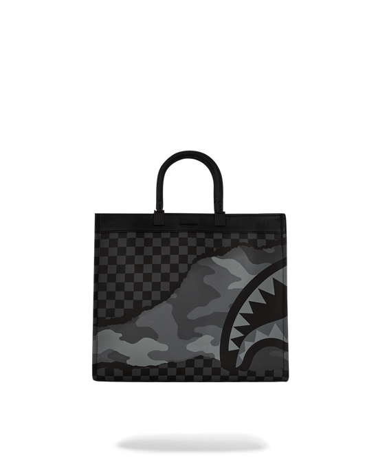 sprayground 3AM RIPTIDE TORTUGA TOTE