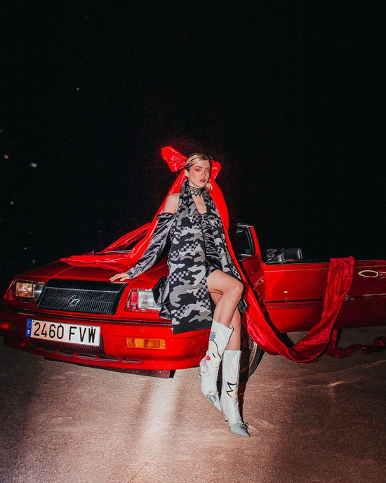 Sprayground 3AM SCARF