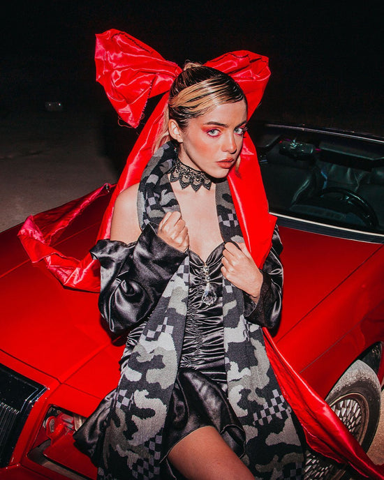 Sprayground 3AM SCARF