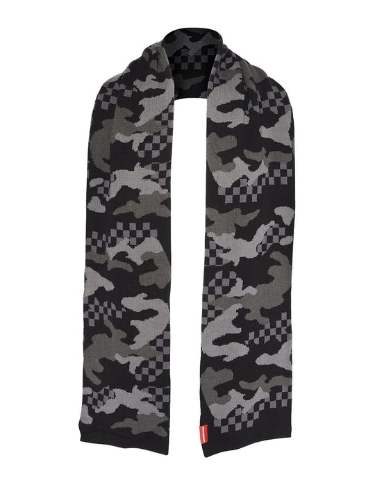 sprayground 3AM SCARF