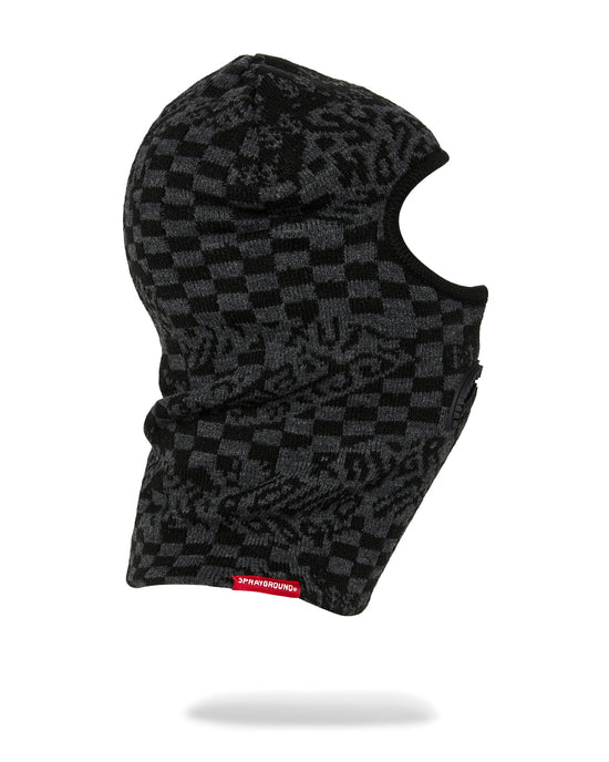 Sprayground 3AM SKI MASK