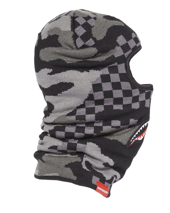 Sprayground 3AM SKI MASK