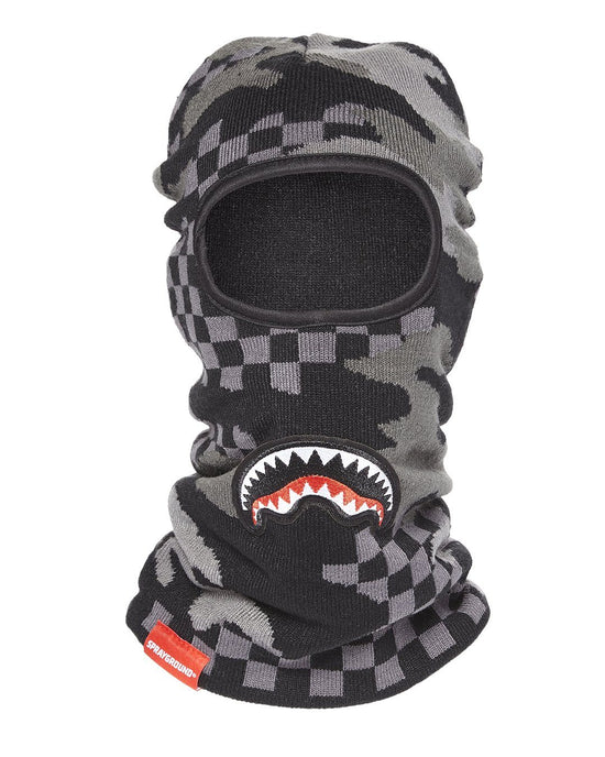 Sprayground 3AM SKI MASK