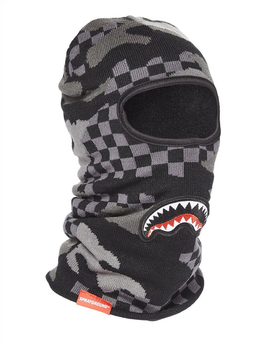 sprayground 3AM SKI MASK