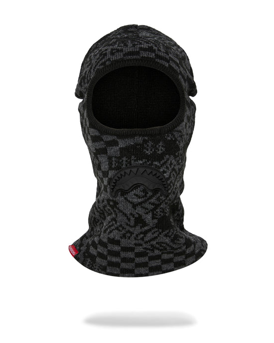 sprayground 3AM SKI MASK