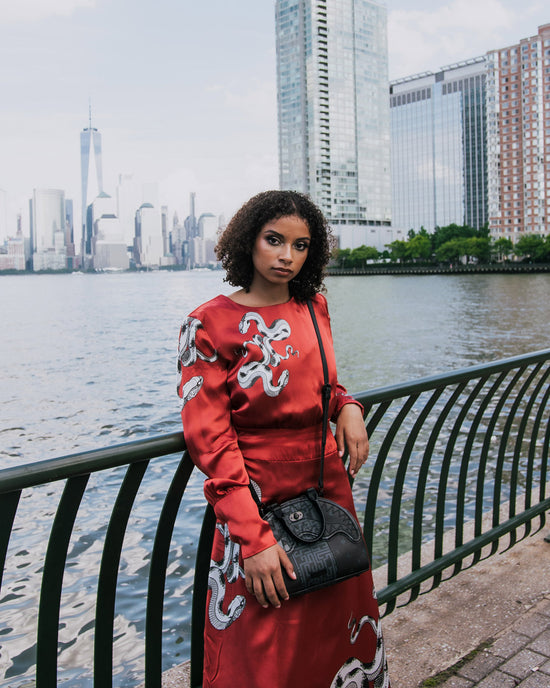 Sprayground 3AM THE TRILOGY HANDBAG