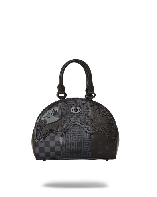 Sprayground 3AM THE TRILOGY HANDBAG