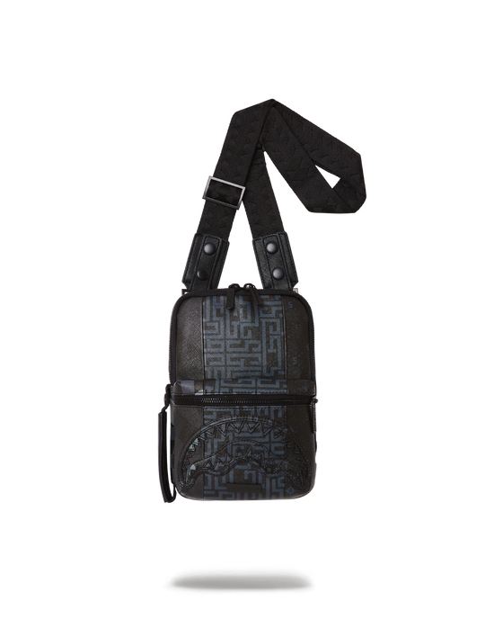 sprayground 3AM THE TRILOGY SLING