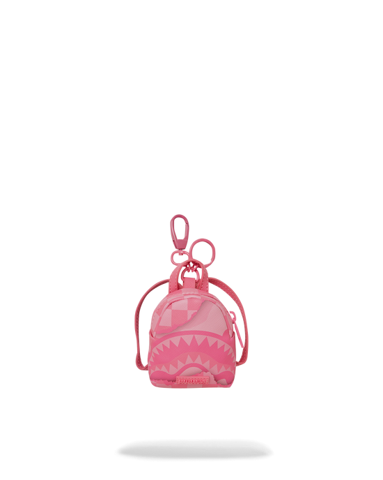 sprayground 3AM TURNT KEYCHAIN