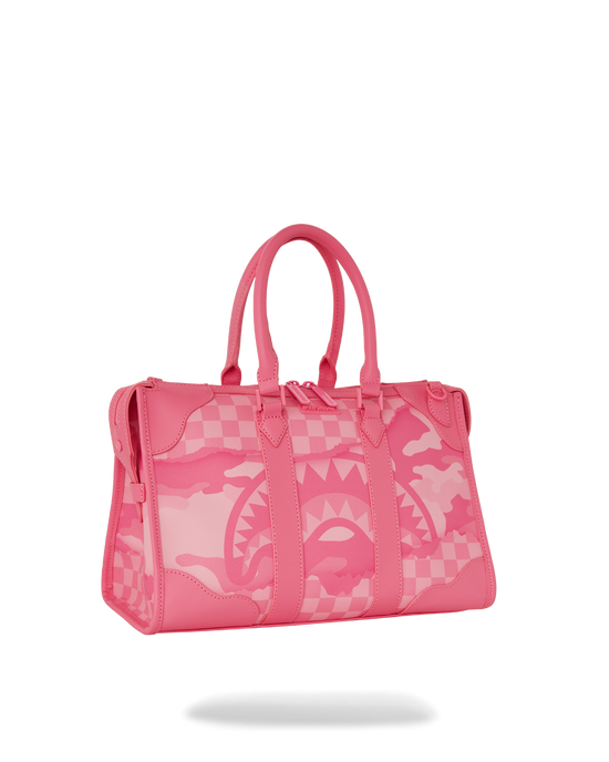 Sprayground 3AM TURNT MINI PYRAMID DUFFLE