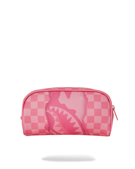 sprayground 3AM TURNT POUCH